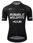 Huub meeste rattas&auml;rk l&uuml;hikeste varrukatega MTB rattas&auml;rk suvine maantee s&otilde;iduriietus m&auml;gi rattap&uuml;ksid meessoost (as the picture,4XL)