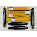 Suzuki Samurai SJ410 SJ413 Gypsy Eesmised ja Tagumised Amordid Komplekt |Sobib