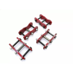 Suzuki Samurai Sj410 Sj413 Gypsy kere t&otilde;stmise lingikomplekt | Sobib