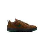 Nike C1TY Nahast Madalad Vabaajajalatsid Meeste Beež HJ4316-201 38.5