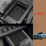 Chery Jaecoo 8 J8 Jaecoo J9 2023 2024 2025 jaoks Hoiukarp Hoidmiskott Korrastamine Kindalaegas Autotarvikud Libisemisvastane D 2 pcs