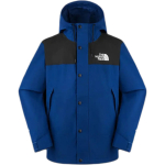 THE NORTH FACE Urban Exploration Veekindel Tuulejope Meeste Sinine NF0A8DGC-F1T XL black