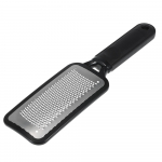 Large Foot Rasp Callous Hard Skin Remover Pedik&uuml;&uuml;r Foot File Roostevabast terasest jalalihvimist&ouml;&ouml;riist