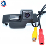 Tahavaatekaamera Chevrolet AveoTrailblazer Cruze luukp&auml;ra universaal Opel Mokka Cadillas SRX CTS jaoks