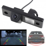 CCD HD auto tahavaatekaamera Chevrolet Epica / Lova / Aveo / Captiva / Lacetti / Cruze jaoks