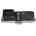 2x auto uksevalgusti LED 3D varjuprojektori lamp VW Golf Eos Taran Eang Sharan Touareg Tiguani jaoks