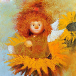 &Uuml;mmargune teemantmaal Abstraktne poiste tikandid Ristpistes Rhinestone Mosaiic Kodukaunistus 30x30CM