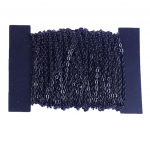 1 rullraudrist ristketid Kaabli keti l&uuml;li isetegemise ehete valmistamiseks kuldne kuldne