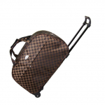 23 v&auml;rvi k&auml;ru reisikott pagasi kott k&auml;ru &uuml;mbris kaasaskantav reisikott kott kott veekindel kott large