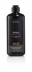 Shampoing &agrave; la Boue Enrichi aux Min&eacute;raux et Vitamines - pour Cheveux Secs et Abim&eacute;s