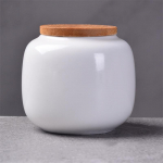 Keraamiline k&ouml;&ouml;gi maitseainekarp Retro fission v&auml;rviline teekarbid toidukonteinerid reisikohvi s&auml;ilituspudel portselanist v&uuml;rtsipurk