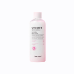 TONYMOLY Wonder Ceramide Mochi tooner 500ml (uuenduslik) # 500ml x 1pcs
