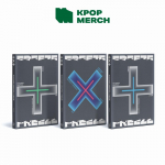 TXT Tomorrow X Together &ndash; [Kaose peat&uuml;kk: FREEZE] BOY