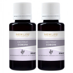 Sophora ekstrakti Tinktuura taimsed vedelad toidulisandid, uus elu 2x30 ml (course 1 month)