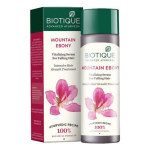 Biotique Fresh Growth Stimulating Serum - Mountain Ebony 120ml
