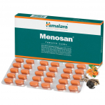 PAKEND 10 X Himalaya Menosan (2N X 30s = 60 tahvelarvutit)