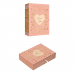 OH MY GIRL  Real Love  piiratud v&auml;ljaanne