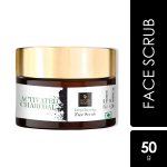 Good Vibes s&uuml;gavpuhastav n&auml;okoorija &ndash; aktiivs&uuml;si (50 g)