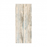 Retro puidust uksekleebis seinamaaling 3D Vision tapeet elutuppa DIY seinakleebised PVC vin&uuml;&uuml;list ukseplakat Kodukaunistus 90x200cm