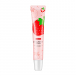 LAIKOU Huulemask 18g Sweet Strawberry Elastic Tender Huultele Niisutav Toitev 18g
