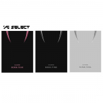 YG SELECT BLACKPINK 2. ALBUM 'BORN PINK' BOX SET ver. +POB SET ver