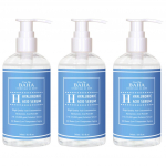 Cos De BAHA H240 h&uuml;aluroonseerum 240ml (3 Valikud) 3pcs