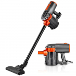 Kodutolmuimeja pihuarvuti GHA585 kaasaskantav S 18KPA m&auml;rg ja kuiv kaheotstarbeline 600 W suure v&otilde;imsusega EU Plug must