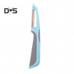 Roostevastane porgandil&otilde;ikur Ergonoomiline disain Kasulik terava porgandikoorija roheline/must