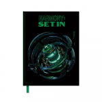 P1Harmoonia &ndash; HARMONIA : SEADISTA SISSE (5. minialbum) 1. SET IN