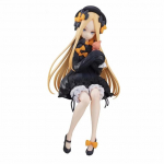 15 cm Anime Fate Grand Order Abigail Williams FGO nuudlikork PVC tegevusfiguuriga m&auml;nguasi kogutav mudelnukk