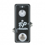 MOSKY Audio minikitarripedaalid BP Booster Clean Boost Effect Type True Bypass Switching kitarri jaoks must