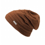 Naiste kootud talvine k&otilde;rvakaitse t&auml;hestikuline tuulekindel pl&uuml;&uuml;sis villane m&uuml;ts OneSize punane