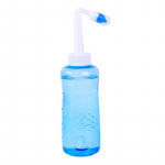 300 ml T&auml;iskasvanud Lapsed Allergiline riniit Neti Pot nina nina pesumasin Detox sinus allergia leevendav loputus Tervishoid