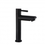 304 Roostevabast terasest &uuml;he k&uuml;lma veekraaniga roostevabast terasest kraanikaussiga WC-segisti