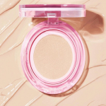 Amuse Dew Power Vegan Cushion 15g SPF50+ PA++ 3 v&auml;rvi 1. Pure