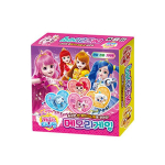 Proovige Tiny Pingi 3. hooaja m&auml;lum&auml;ngu pink