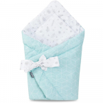 Swaddle blanket CuMint