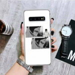 Gay Man Anime Comics telefoni&uuml;mbris Samsung Galaxy S20 Fe S10 Plus S21 S22 S23 Ultra S10e S9 S8 S7 Edge Fundas Coque Coque jaoks Samsung S10