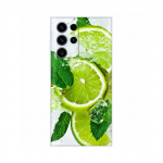 Samsung S23 S23 Ultra &uuml;mbrise kate Samsung Galaxy S23 Plus telefoni&uuml;mbriste jaoks Galaxys23 pehme l&auml;bipaistev Tpu Fundas p&otilde;rutuskindel kaitseraua For Galaxy S23