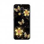 Samsung Galaxy A8 &uuml;mbrisele Pehme TPU telefoni taga&uuml;mbris Samsung A8 Plus A730 jaoks. Kaas Galaxya8 A 8 Silicon Bumper Coque A8 2018