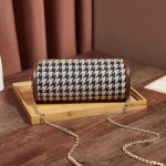 Naiste Interneti-kuulsuste mood Lihtne ketiga &otilde;lakott Crossbody kott K&auml;ekott Seljakott one size must