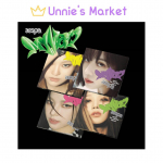 [Poster Ver.] aespa MINU MAAILMA 3. minialbum RANDOM_NO POSTER