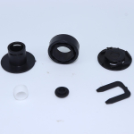 Chevrolet Spark manuaalk&auml;igukasti k&auml;iguvahetuse hoova kaabli puksliidese otsakorgi tassi pistiku paranduskomplekti jaoks 1998&ndash;2015 1 set