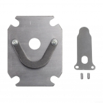 Malmist klapiplaadi liitmikud Pneumaatiline &otilde;hukompressor