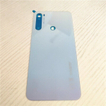 3D-klaas Xiaomi Redmi Note 8 tagak&uuml;lje akupaneelile tagaukse korpuse liim valge