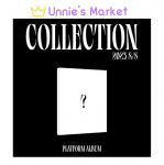 KIM SUNG KYU &ndash; 2023. AASTA S/S KOLLEKTSIOON (Platvorm ver.) 1ea