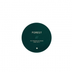 FOREST Multi Defense p&auml;ikesepadi SPF50+ PA++++ 13g*2ea