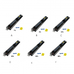 Toonkile P&auml;ikesekindel kate Autotarbed Kuumutuskindel Paigaldage k&auml;ep&auml;raselt Kaitse Kaitsev Pestav As shownTransmission