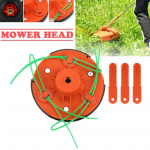 Universaalne asendustrimmeripea Weed Warrior Electric Weedeaterile