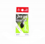 God Hands JRiya 1,8 grammi uppuv lant 07 (0945)